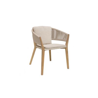 Royal Botania Carés Gartenstuhl 